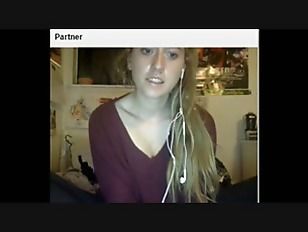 Bail reccomend hottest omegle teen