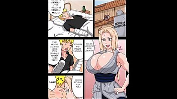 best of Porn hinata with comic Naruto has sex